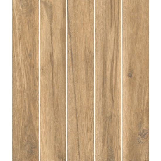 Albus 20x120 - Pavimento Effetto Legno