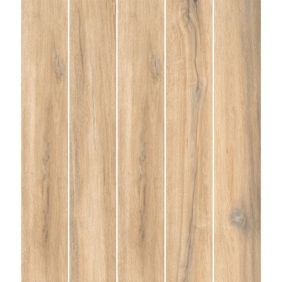 Albus 20x120 - Pavimento Effetto Legno