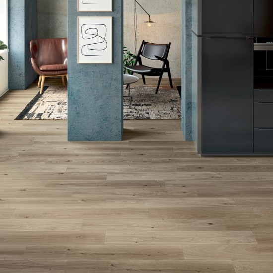 Green Wood Blustyle - Pavimento Effetto Legno