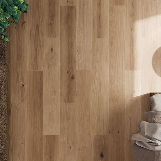 Green Wood Blustyle - Pavimento Effetto Legno