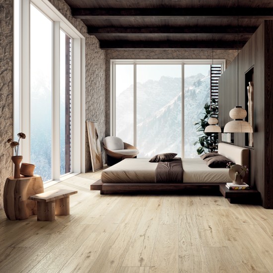 Wood Plank Blustyle - Pavimento Effetto Legno