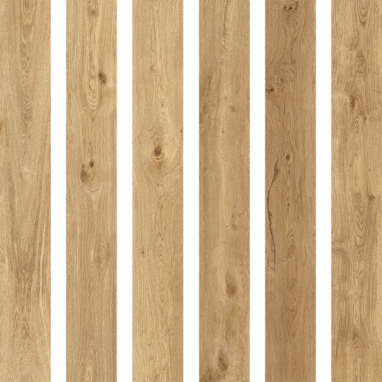 Wood Plank Blustyle - Pavimento Effetto Legno