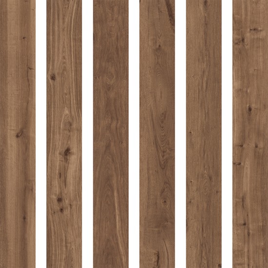 Wood Plank Blustyle - Pavimento Effetto Legno