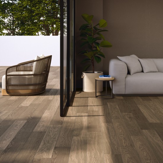 Sun Wood 20x120 - Pavimento Effetto Legno